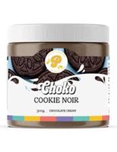 Picture of COOKIES AND CREAM SPREAD OREO TASTE 300G